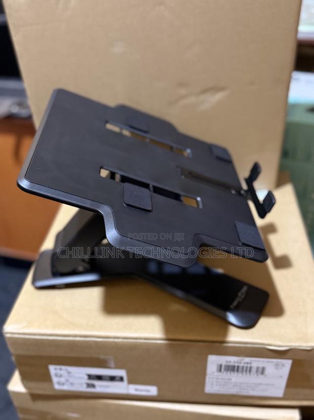 Neo-flex Notebook Lift Stand Laptop Mount photo 6