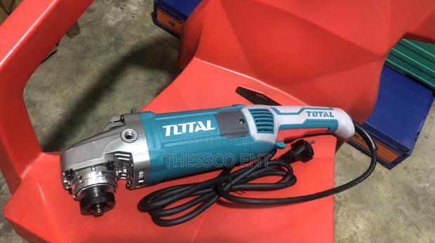 Total Angle Grinder photo 2