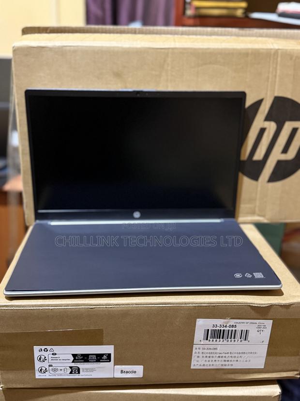 New Laptop HP 15 8GB Intel Core I5 SSD 512GB photo 5