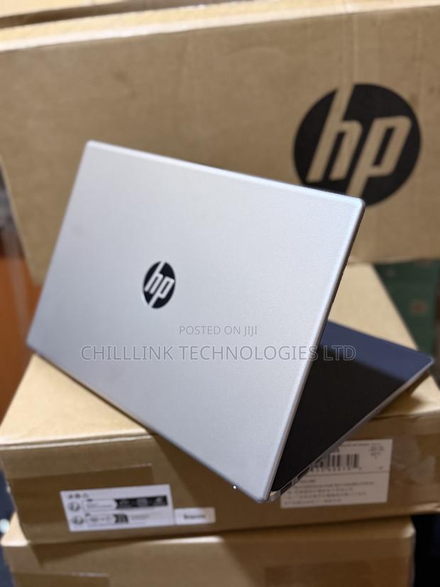 New Laptop HP 15 8GB Intel Core I5 SSD 512GB photo 3