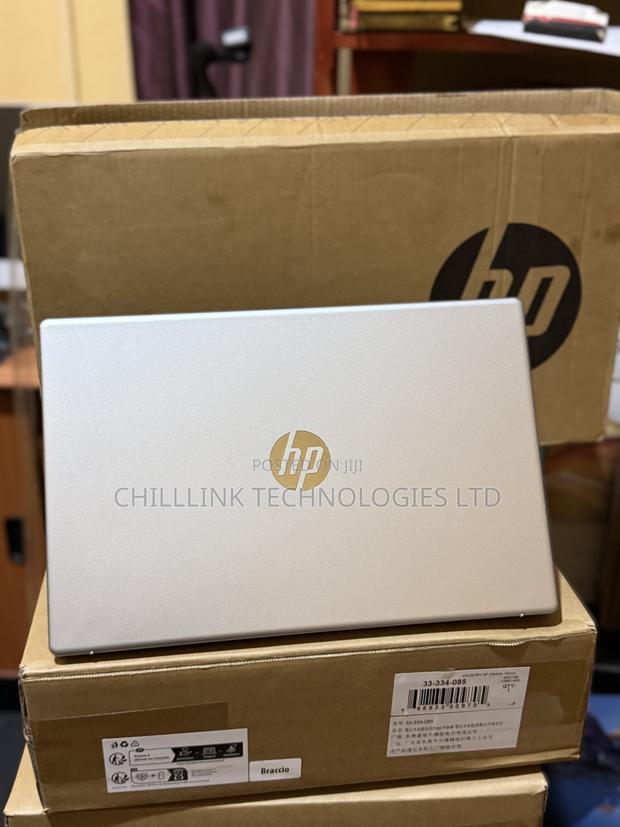 New Laptop HP 15 8GB Intel Core I5 SSD 512GB photo 4