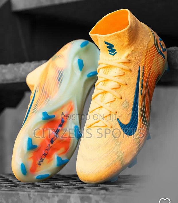 Nike Mercurial Superfly 10 Elite , Kylian Mbappe · Photo 3