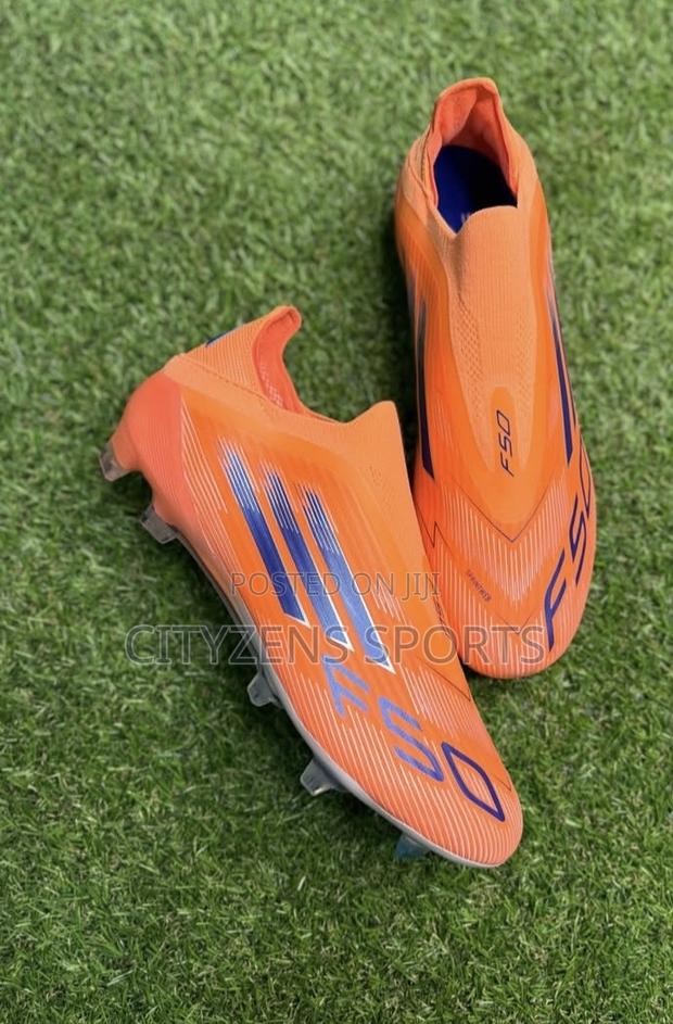Adidas F50 Elite Ll Fg · Photo 3