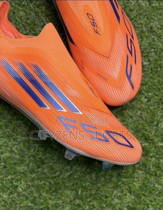 Adidas F50 Elite Ll Fg · Photo 4