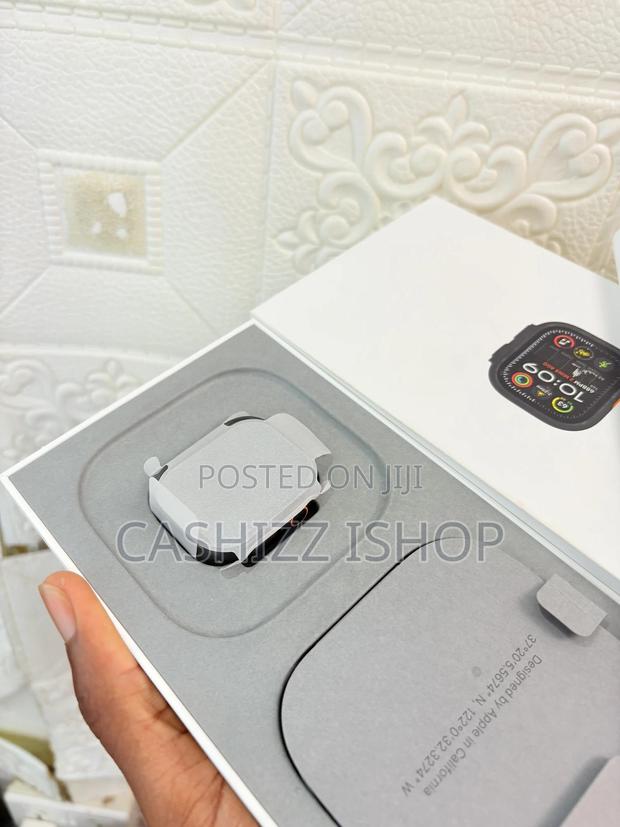 Apple Watch Ultra 3 photo 2