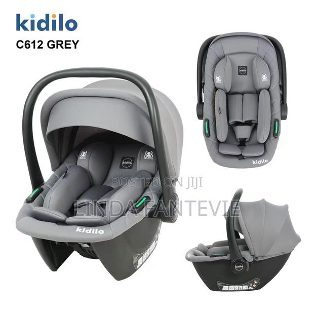 Baby Car Seat