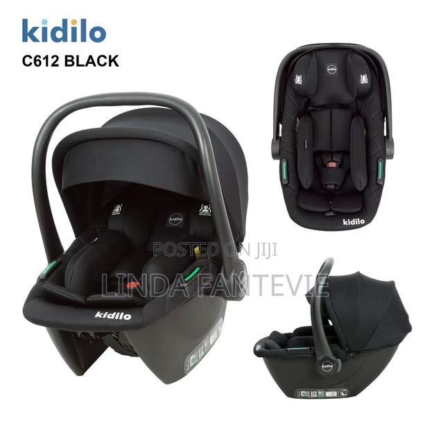 Baby Car Seat photo 4