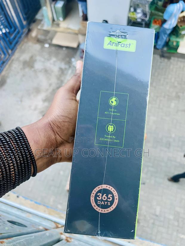 Oraimo Powerjet 130 · Photo 4