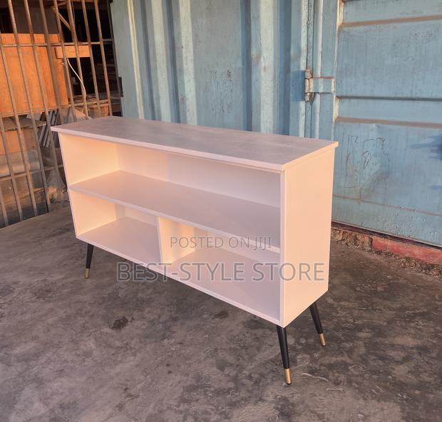 Stand for Tv/Books/Files (Free Delivery )