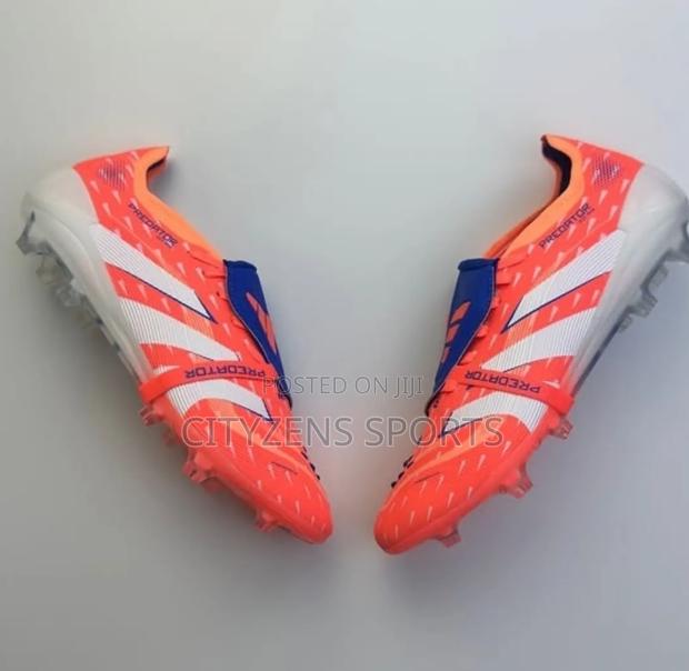Adidas Predator Elite Tongue Fg · Photo 4