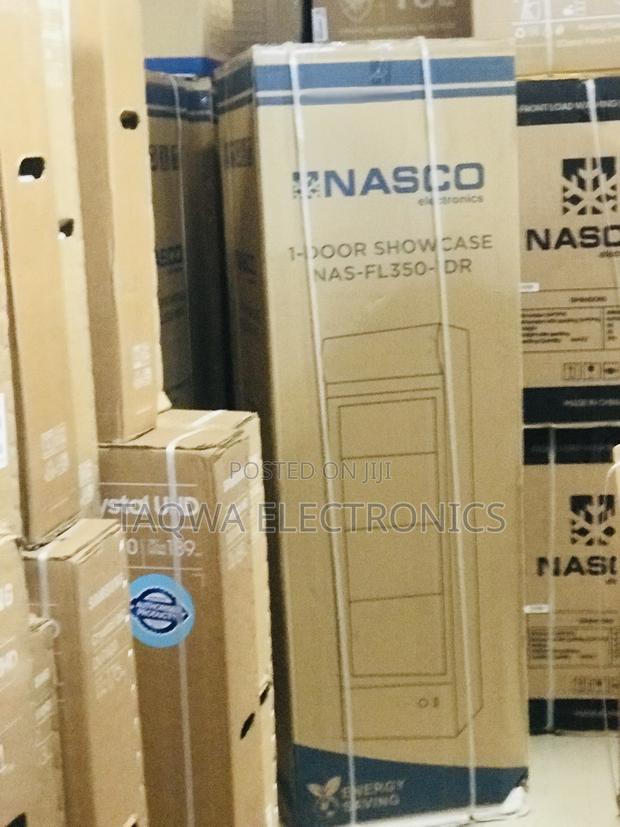 288l Storage Display Fridge,Nasco · Photo 2