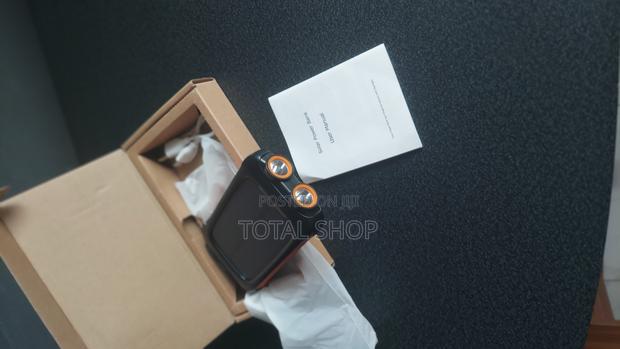 Solar Power Bank