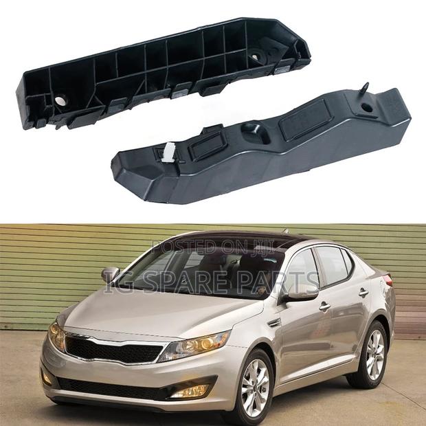 Kia Optima 2011-2015 Front Bumper Bracket