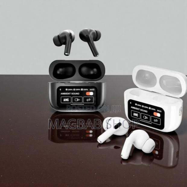Original Wireless A9 Airpod (535373)