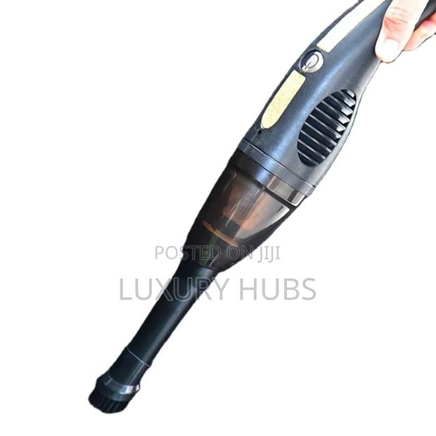 Dust Vacuum Cleaner