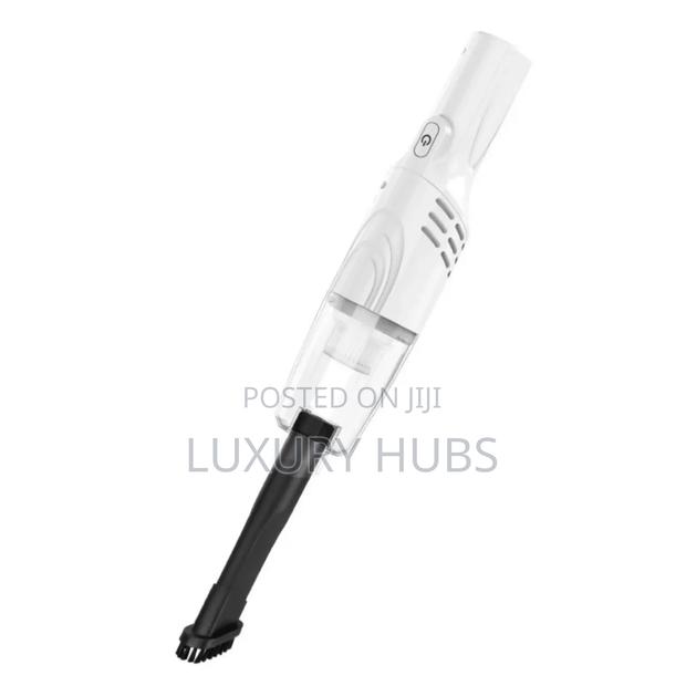 Lightweight Strong Vacuum Cleaner