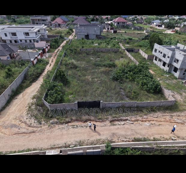 Land for Sale at Katamanso