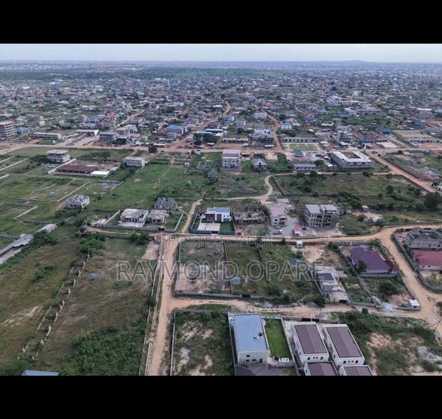 Land for Sale at Katamanso photo 4