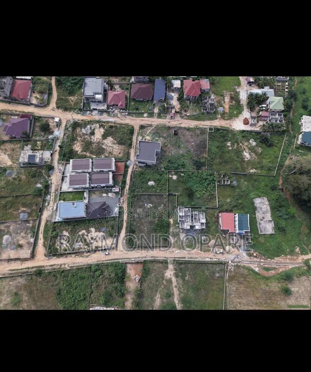 Land for Sale at Katamanso photo 7