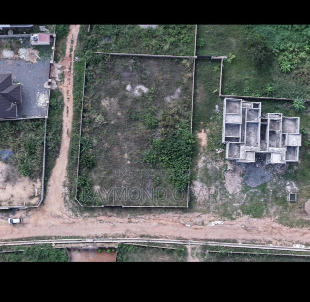 Land for Sale at Katamanso photo 6