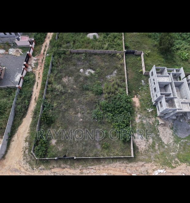 Land for Sale at Katamanso photo 8
