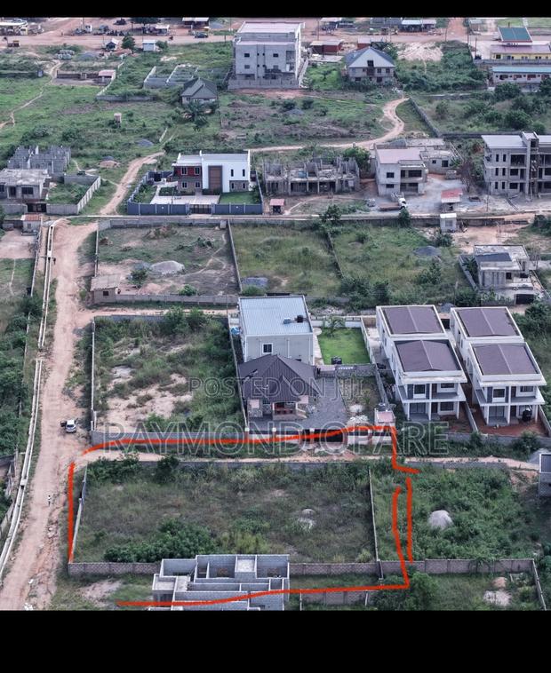 Land for Sale at Katamanso photo 2