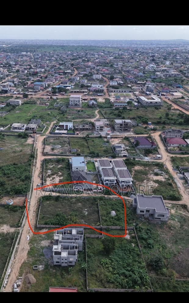 Land for Sale at Katamanso photo 3