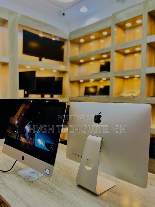 Desktop Computer Apple iMac 16GB Intel Core I5 SSD 1T