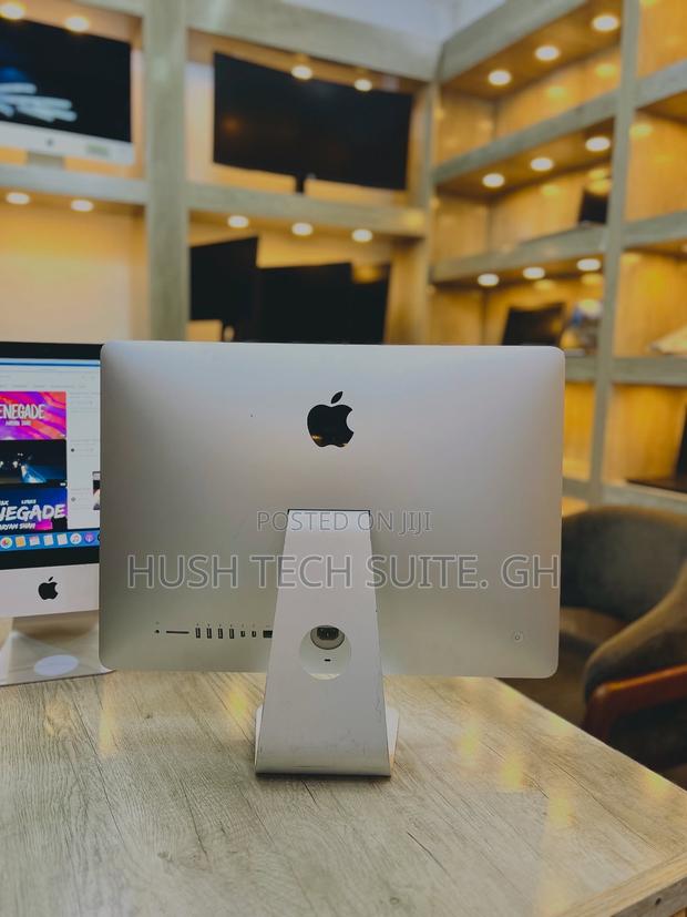 Desktop Computer Apple iMac 16GB Intel Core I5 SSD 1T photo 4