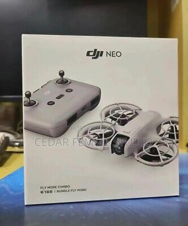 Dji Neo Drone - Flymore Combo · Photo 4