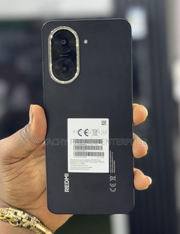 New Xiaomi Redmi A5 4G 64 GB photo 2