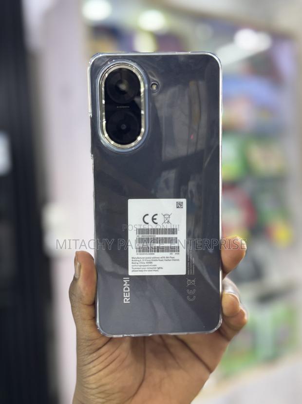 New Xiaomi Redmi A5 4G 64 GB photo 4