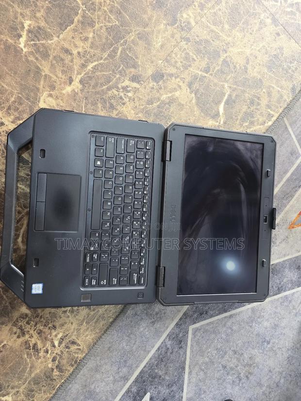 Laptop Dell Latitude 12 7212 8GB Intel Core I5 SSD 256GB photo 2