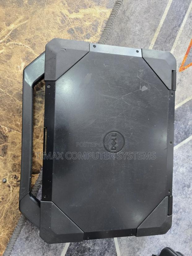 Laptop Dell Latitude 12 7212 8GB Intel Core I5 SSD 256GB photo 5