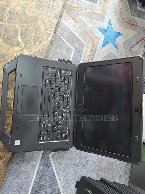 Laptop Dell Latitude 12 7212 8GB Intel Core I5 SSD 256GB photo 6
