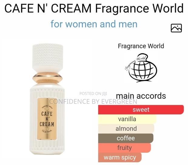 Cafe N Cream photo 2
