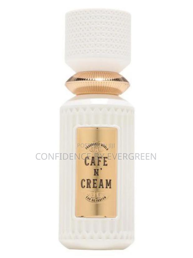 Cafe N Cream