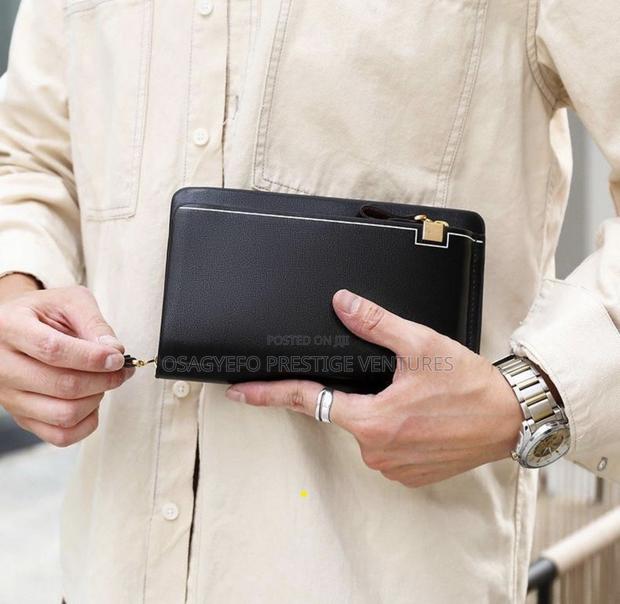 High Quality Purse Black · Photo 4