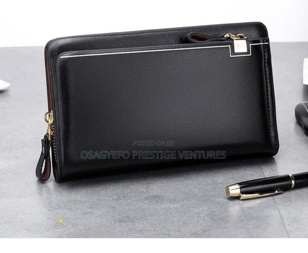 High Quality Purse Black · Photo 3