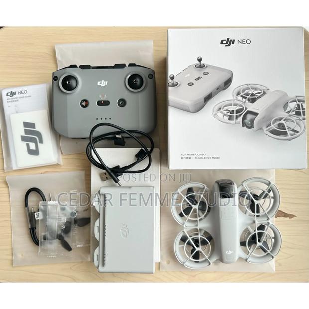 Dji Neo Drone - Flymore Combo · Photo 3