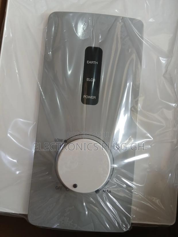 Nasco Instant Water Heater photo 2