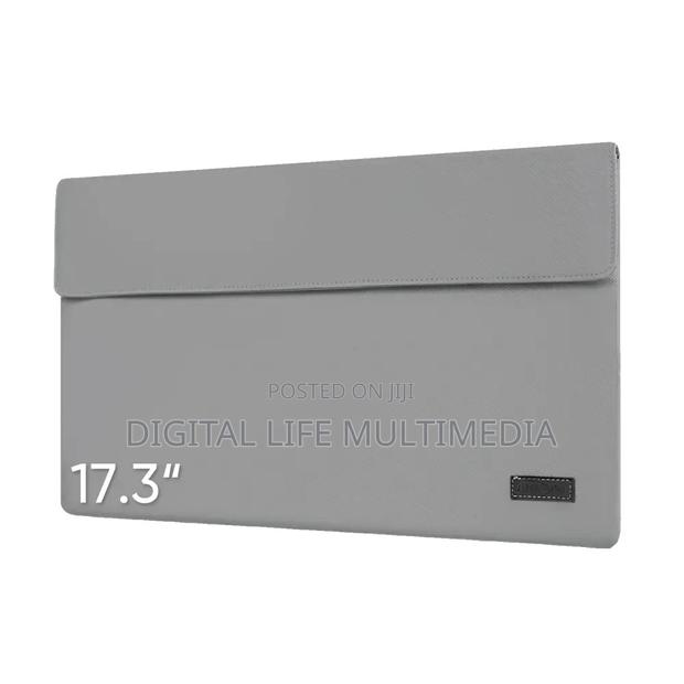 Pu‐Leather Portable Monitor Sleeve Arzopa