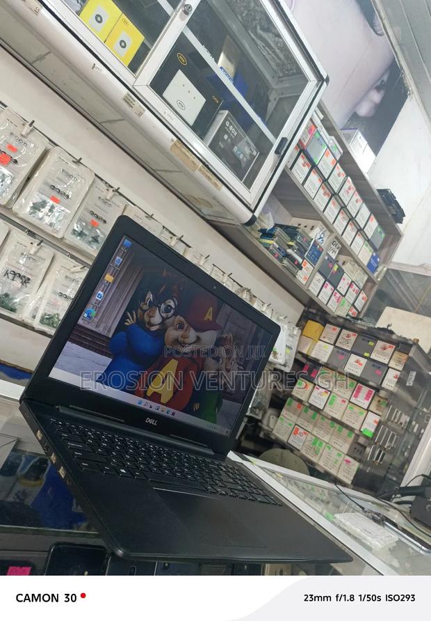 Laptop Dell 8GB Intel Core I3 SSD 512GB photo 5