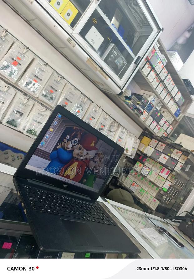 Laptop Dell 8GB Intel Core I3 SSD 512GB photo 6