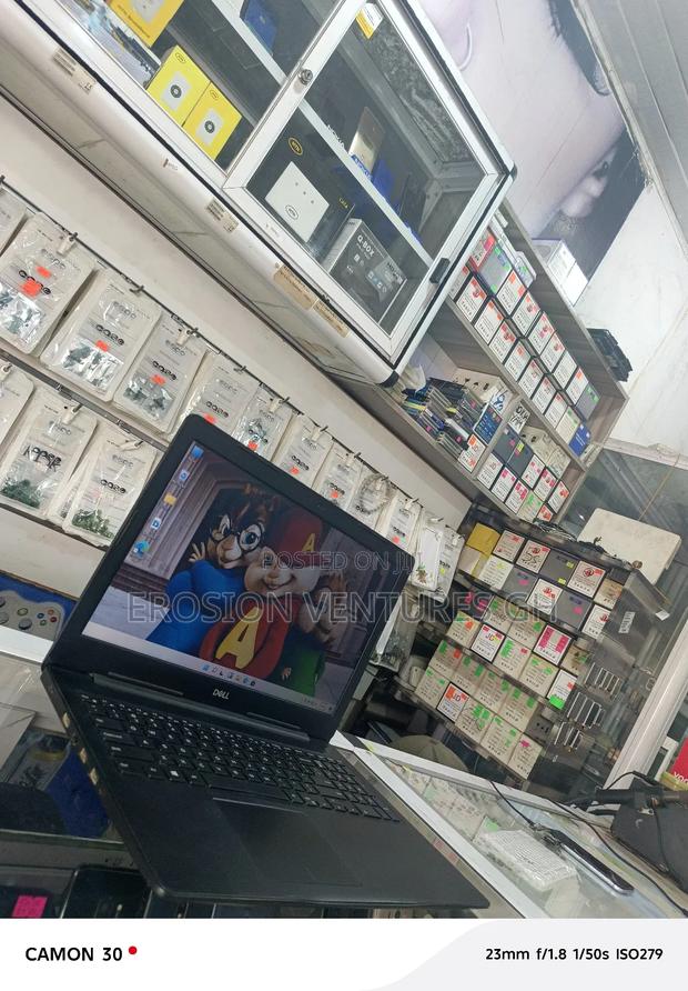 Laptop Dell 8GB Intel Core I3 SSD 512GB photo 7