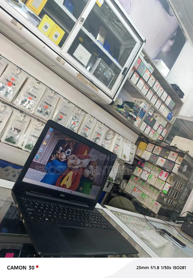 Laptop Dell 8GB Intel Core I3 SSD 512GB photo 8