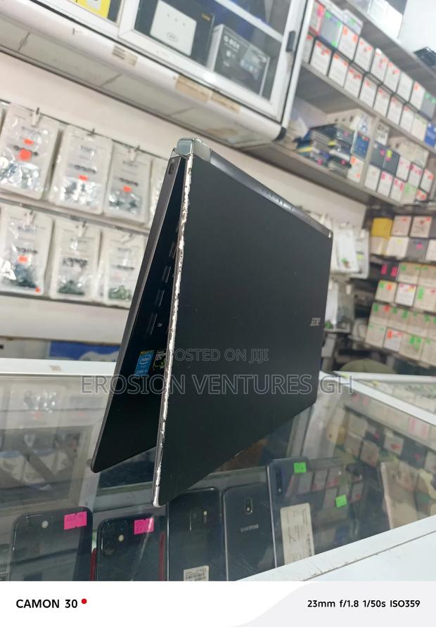 Laptop Acer 8GB Intel Core I5 SSD 256GB photo 7