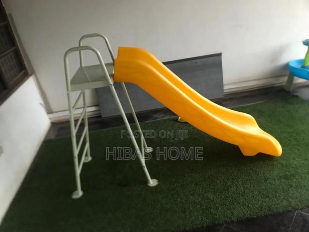 Kids Playground Commercial Slide photo 3
