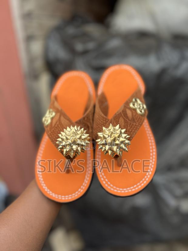Orange Inner Ahenema · Photo 2