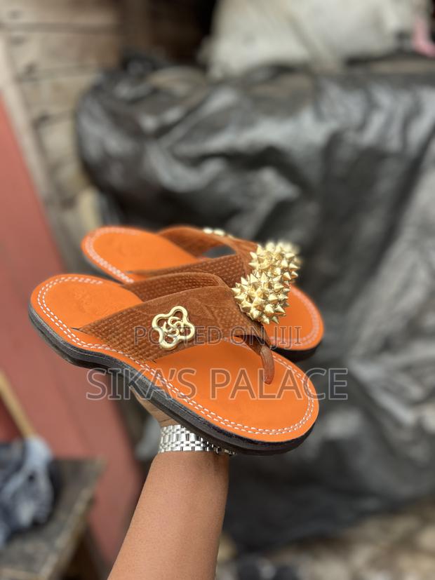 Orange Inner Ahenema · Photo 3